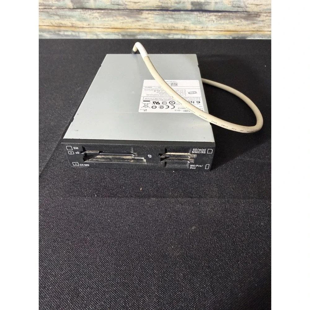 TEAC CA-200‎ Internal Flash Card Reader 3.5
